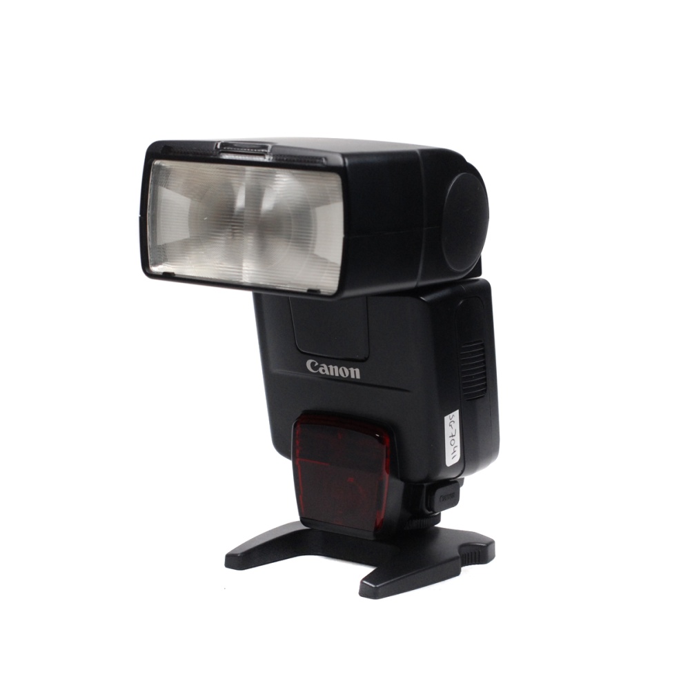 Used Canon Speedlite 550EX